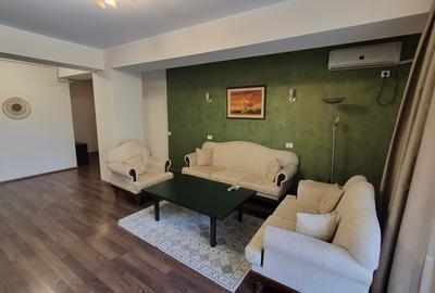 APARTAMENT 3 CAMERE LUX IN COMPLEX REZIDENTIAL CU CIRCUIT INCHIS - 14