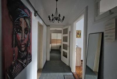 Spatiu pentru birouri/cabinete langa Teatrul Dramatic - 4