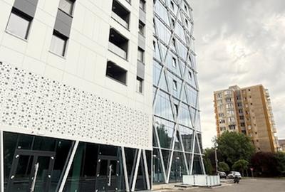 COSBUC- Bloc nou, apartament cu 2 camere, parcare interioara! - 16
