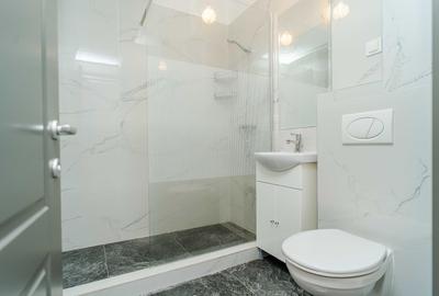 Apartament de inchiriat 1 camera Centru-Palas - 9