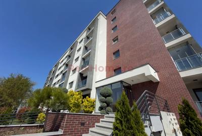 Apartament cu 2 camere decomandat, mobilat în 1 Decembrie 1918