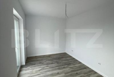 Apartament cu 2 camere semidecomandat în Iris