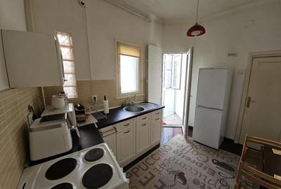 2camere | Piata Romana metrou Ase | centrala termica | - 5