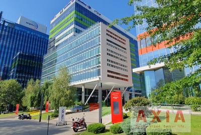 Green Court - inchiriere spatii birouri - comision 0% - 1