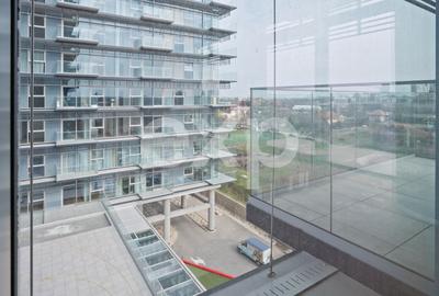 De Vanzare 3 camere I Floreasca I Terasa I Parcare - 5