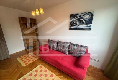 Apartament cu 3 camere, 70 mp, Zona Aleea Carpati - 6