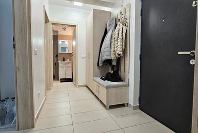 2 Camere Global Residence Mihai Bravu Metrou - 13