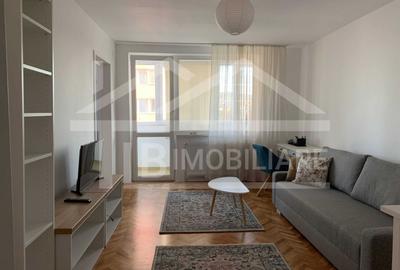 Apartament cu 2 camere, 50 mp, Zona Semicentrala - 2