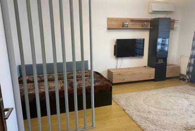 Apartament 1 camera Calea Floresti, zona Pod Calvaria, Parcul Babes, decomandat - 2