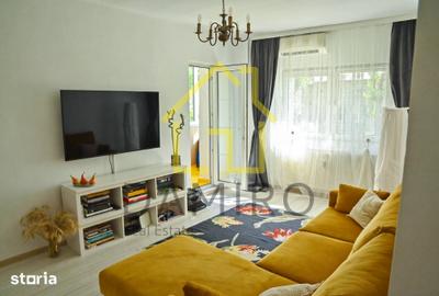 Apartament 2 Camere Calea Mosilor Eminescu Dacia Metrou Obor  Boiler - 1