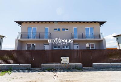 Duplex Sânpetru | Intabulat | Utilitǎti | - 26