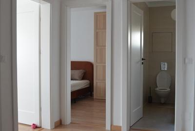 PROPRIETAR AP 3 camere, Tg Cucu (Ultracentral), 71 mp, Mobilat și Utilat complet - 9