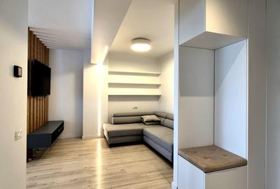 Apartament 2 camere, ultrafinisat balcon 12 mp – Aurel Vlaicu,Marasti - 6