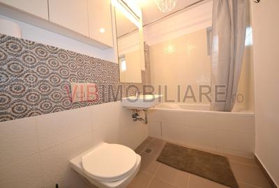 Otopeni - 1 Mai - Inchiriere apartament 2 camere cu parcare - 8