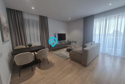 2 Camere / 1 Minut Padurea Baneasa / Parcare Inclusa - 7
