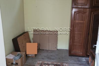 Exclusivitate -Str. Frunzelor  nr. 117, teren 173 mp situat pe colt, casa 135mpc - 9