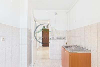 Apartament 2 camere, etaj intermediar, Gemenii, Comision 0 - 16