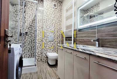 COMISION 0% | Apartament PREMIUM | 3 camere | 111 m2 | 3 Parcari | ISARAN - 7