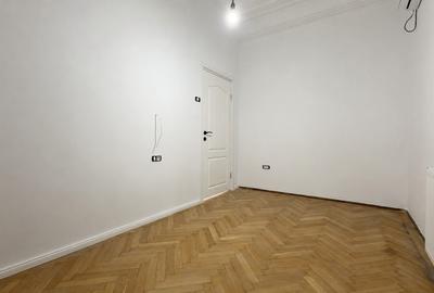 4-BEDROOM APARTMENT FOR RENT – CENTRAL LOCATION - VICTORIEI - 20