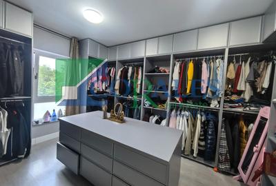 Casă premium cu piscină și saună în Dumbrăvița – zona Fropin | 220 mp utili - 23