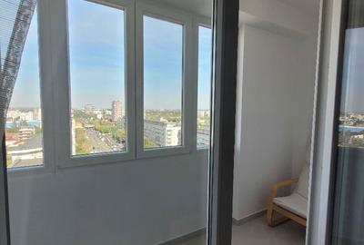 NOU! 2 Camere LUMINOS, renovat,CENTRALA-Metrou 1 Mai! - 8