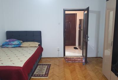 Vanzare-garsoniera-sdec-9/9-Dr Taberei-Auchan-libera-termopan-mobilat-57000 E - 14