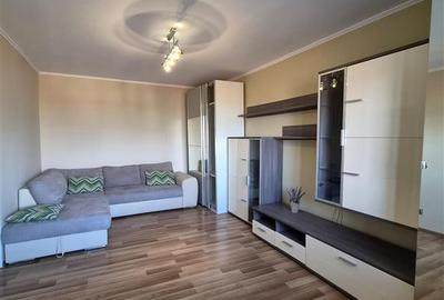 Apartament cu 2 camere decomandat, mobilat în Turda