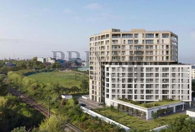 Apartament 2 camere/Birou de închiriat, parcare subterana, centru - 2