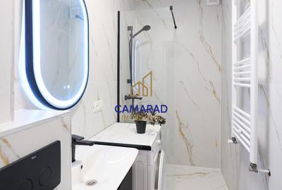 Apartament cu 2 camere de închiriat | Prima închiriere | Floreasca - 13