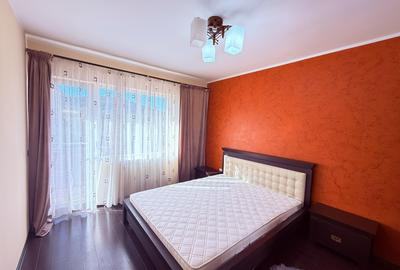 Inchiriere Apartament 3 dormitoare, bloc 2008, parcare, zona Bradet - 5
