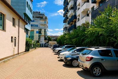 Spatiu Ucentral cu IsU & Parking - 3
