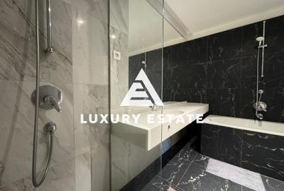 Inchiriere apartament mobilat 3 camere zona Herastrau -One Herastrau Plaza - 20