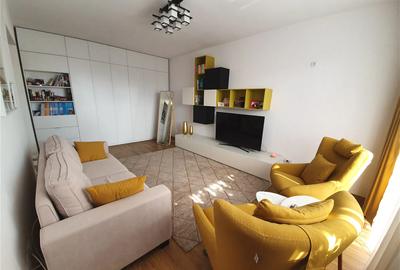 Apartament 2 camere | 60 MP | Aviatiei - 1