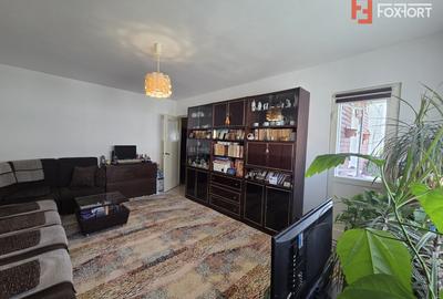 Apartament 2 camere de Vanzare, Decomandat, Micalaca, 2 Balcoane, Comision 0% - 3