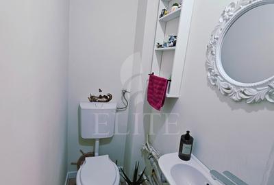 Apartament 4 camere în zona STRAZII GRIGORE ALEXANDRESCU - 8