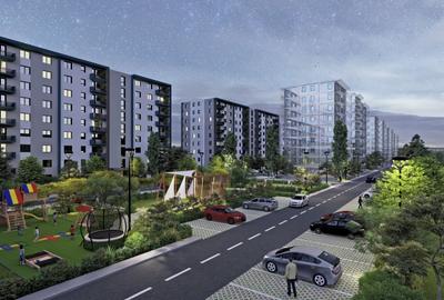 Mosaic Residence