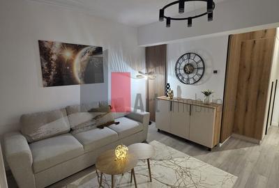 Apartament cu 2 camere decomandat în Lujerului