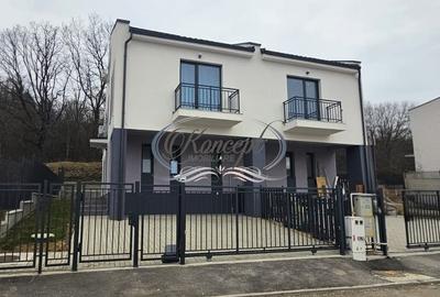 Duplex cu 5 camere în Iris