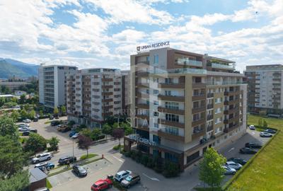 Urban | Coresi | Apartament 2 camere + loc de parcare si boxa - 24