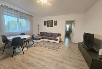 Oferta inchiriere ap 2 cam fond nou, prima inchiriere, Stefanesti, 350 EURO - 1