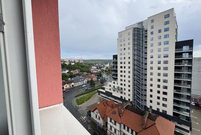 Apartament spațios si luminos cu 2 camere, Gh Doja - 12