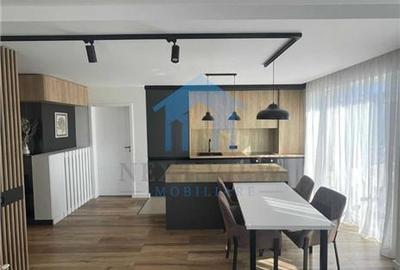 Apartament 3 camere, Central - 6