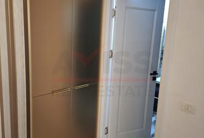 Ap 2 camere | Mamaia Nord | Building Ștefan | 49 mp | Disponibil Imediat - 11