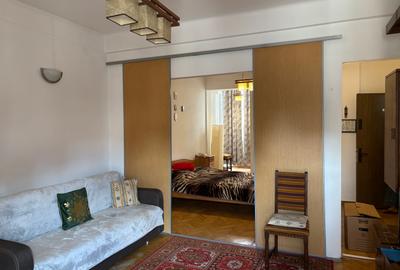 Apartament 2 camere Armeneasca - 6