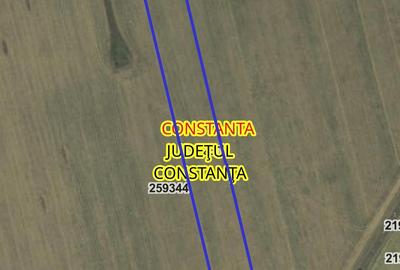 Vând teren extravilan zona sere-spitalul Regional - 6