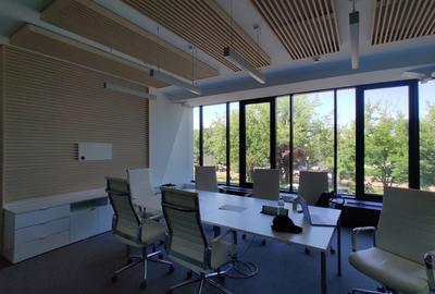 Pipera Business Tower – Spatii de birouri clasa A in zona Dimitrie Pompeiu - 6