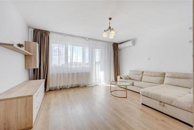 PANTELIMON - SOS CERNICA,APARTAMENT,2 CAMERE,86 MP,ETAJ 2,BLOC 2014,PARCARE - 2