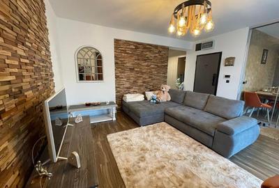 Apartament superb, la 300m de Peles, complex Chatel, 2025, 71mp, la cheie - 23