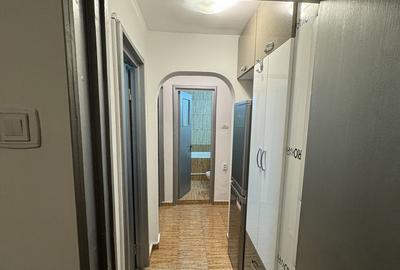 Drumul Taberei | 2 Camere | Decomandat | Metrou | AC - 7