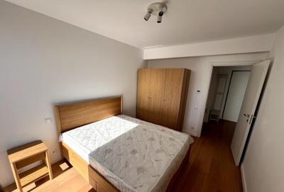 Apartament 2 camere Herastrau - 6
